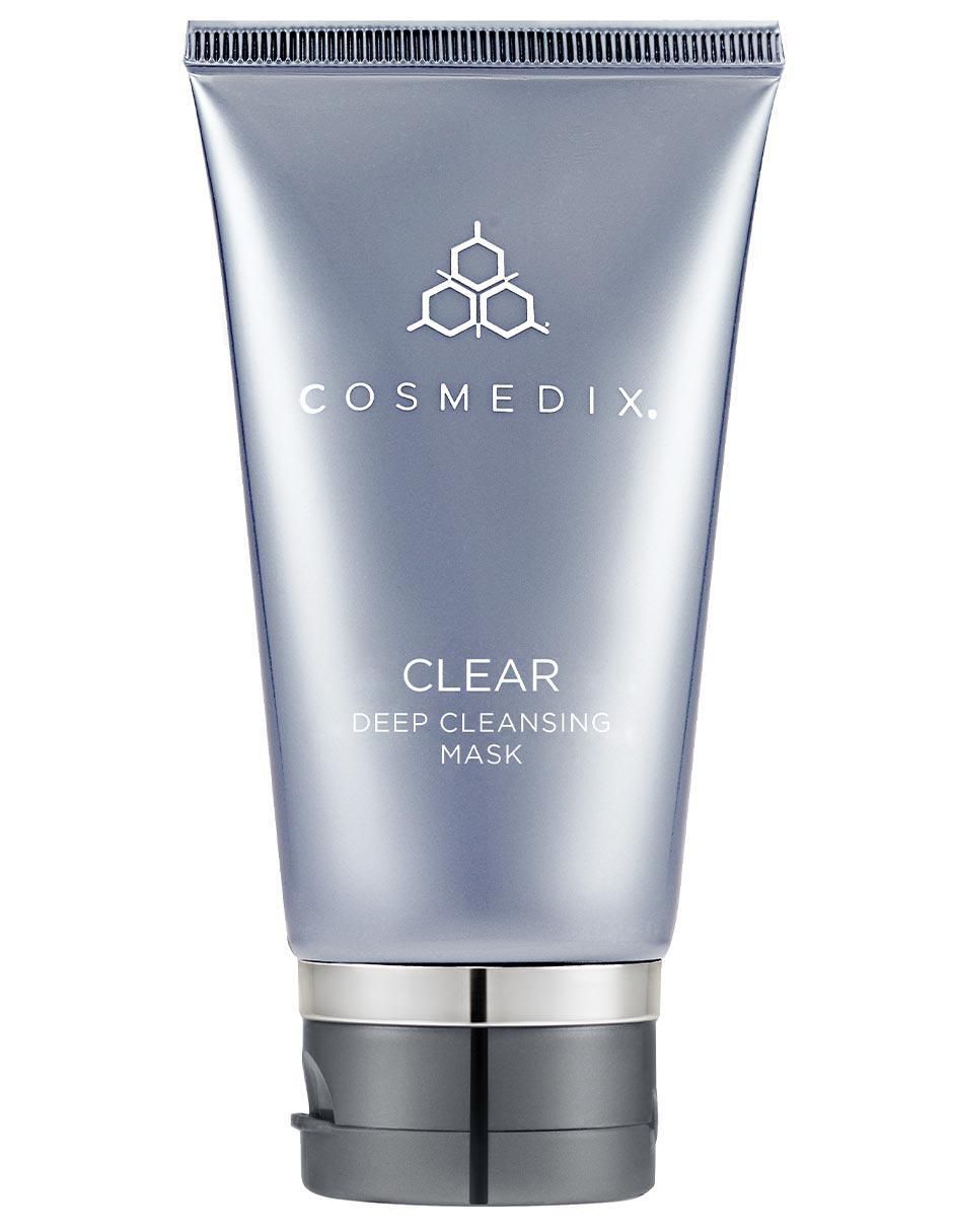 Mascarilla Clear Deep Cleansing