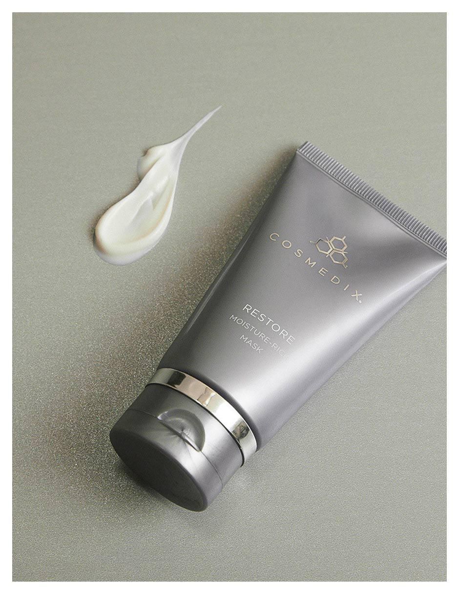 Mascarilla Restore Moisture Rich 2
