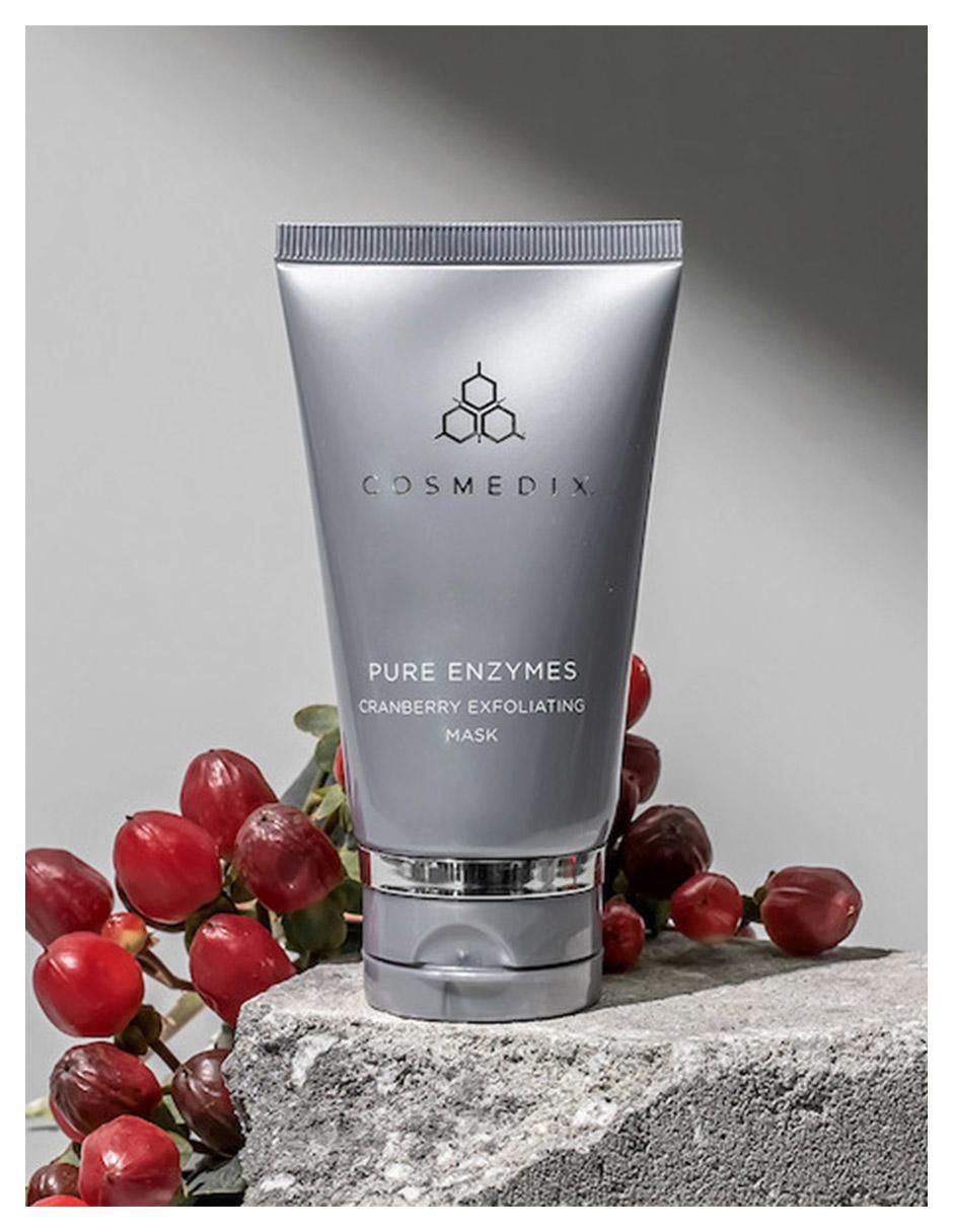 Mascarilla Pure Enzymes 2