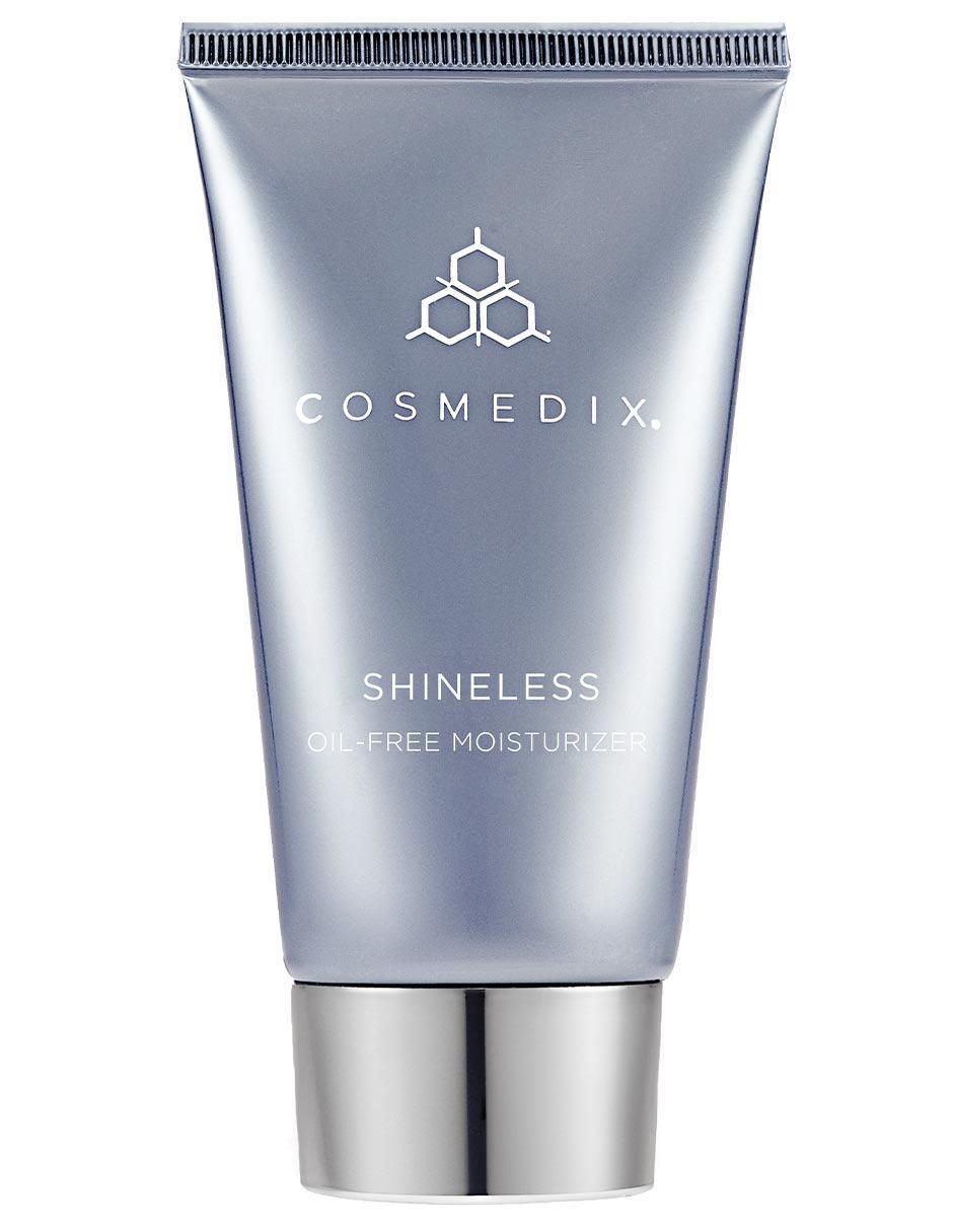 Crema facial recomendada para matificar e hidratar de día y noche para piel grasa