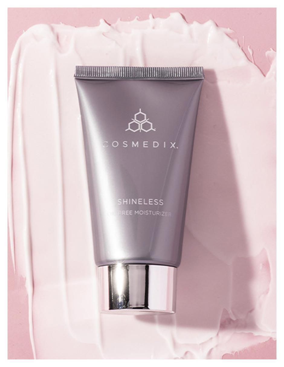 Crema facial recomendada para matificar e hidratar de día y noche para piel grasa 2