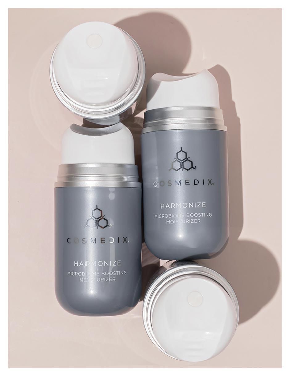 Crema facial recomendada para hidratar día y noche para todo tipo piel 3