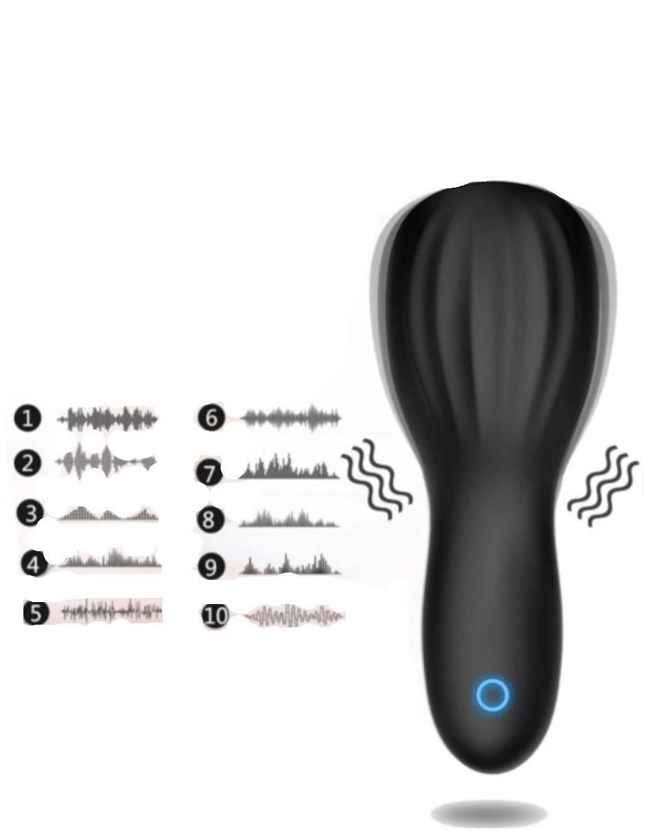 Vibrador 3