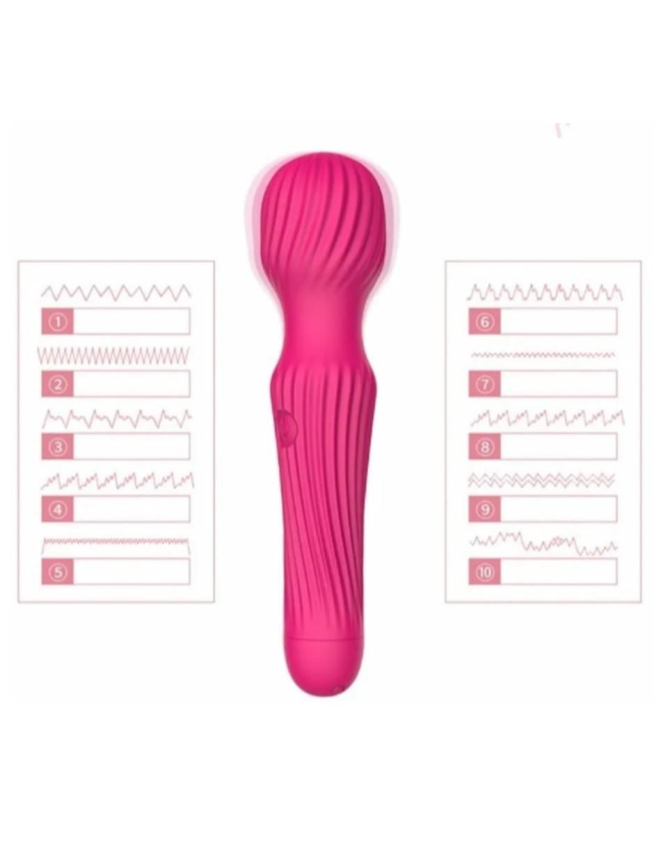 Vibrador 7
