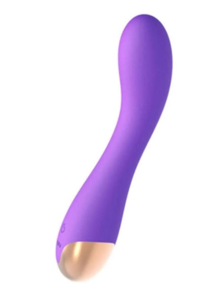 Vibrador para Punto G 1