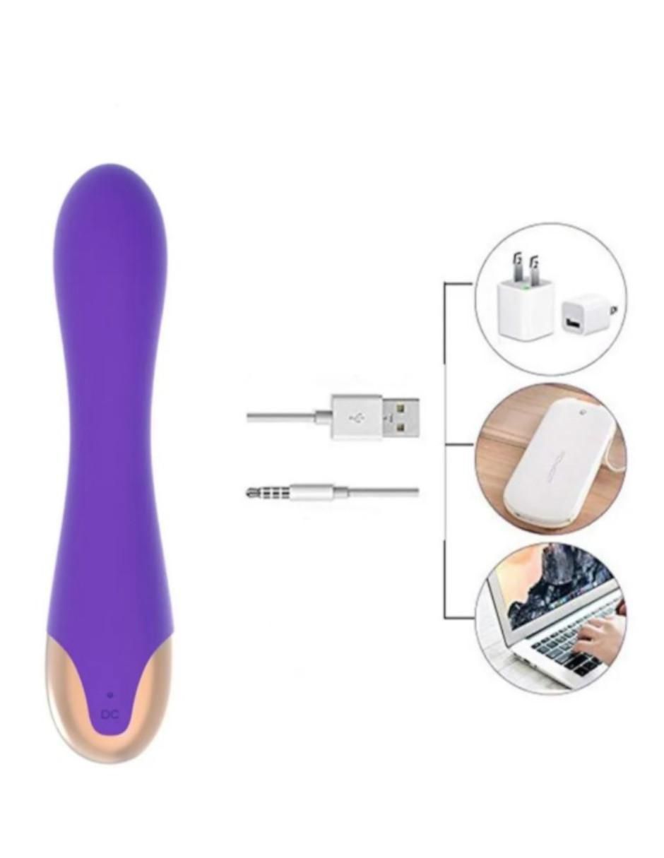 Vibrador para Punto G