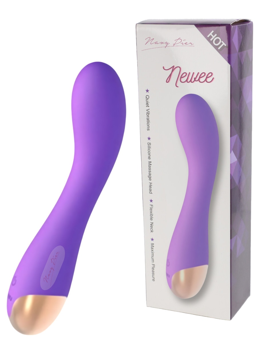 Vibrador para Punto G