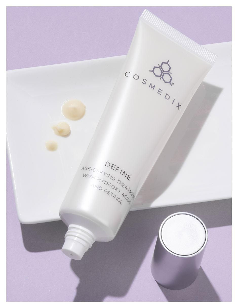 Tratamiento facial facial 2
