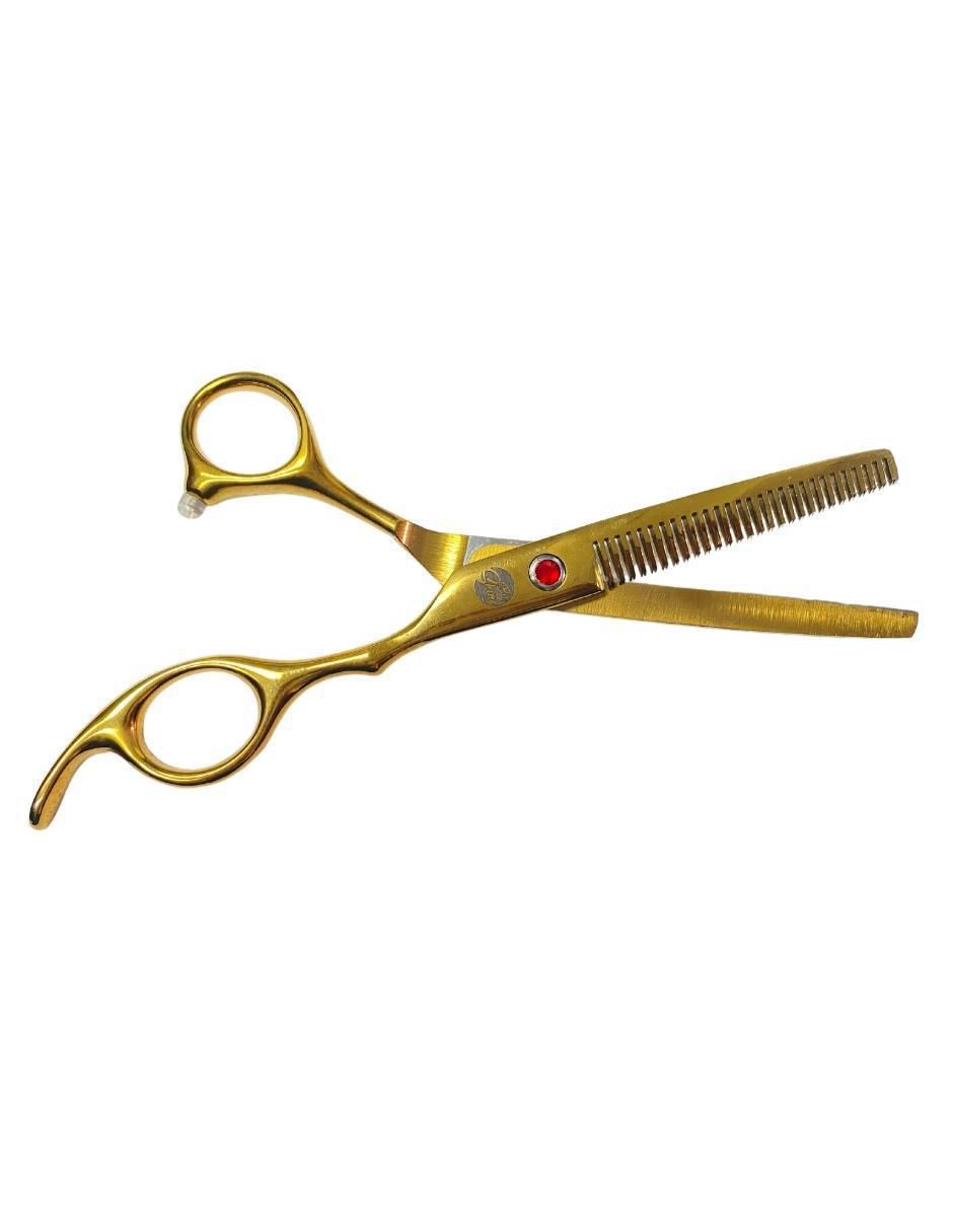 Tijeras para peluquería punta ajustable BSTIJ011 4