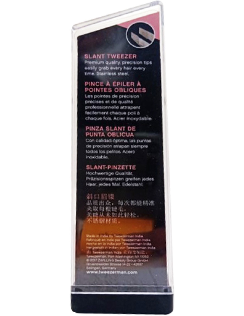 Pinzas para cejas Top Sellers 5