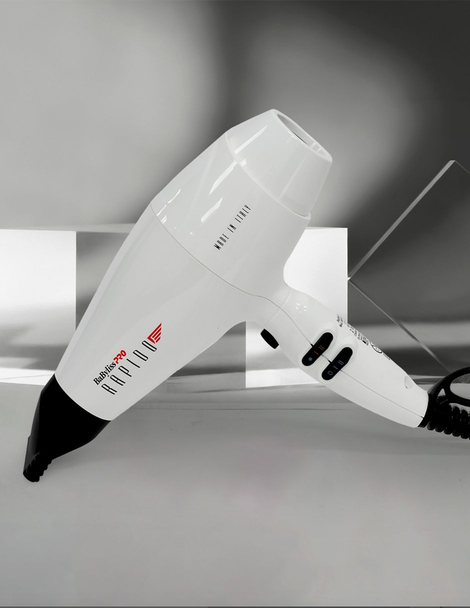 Secadora de cabello Babfw7000es 6