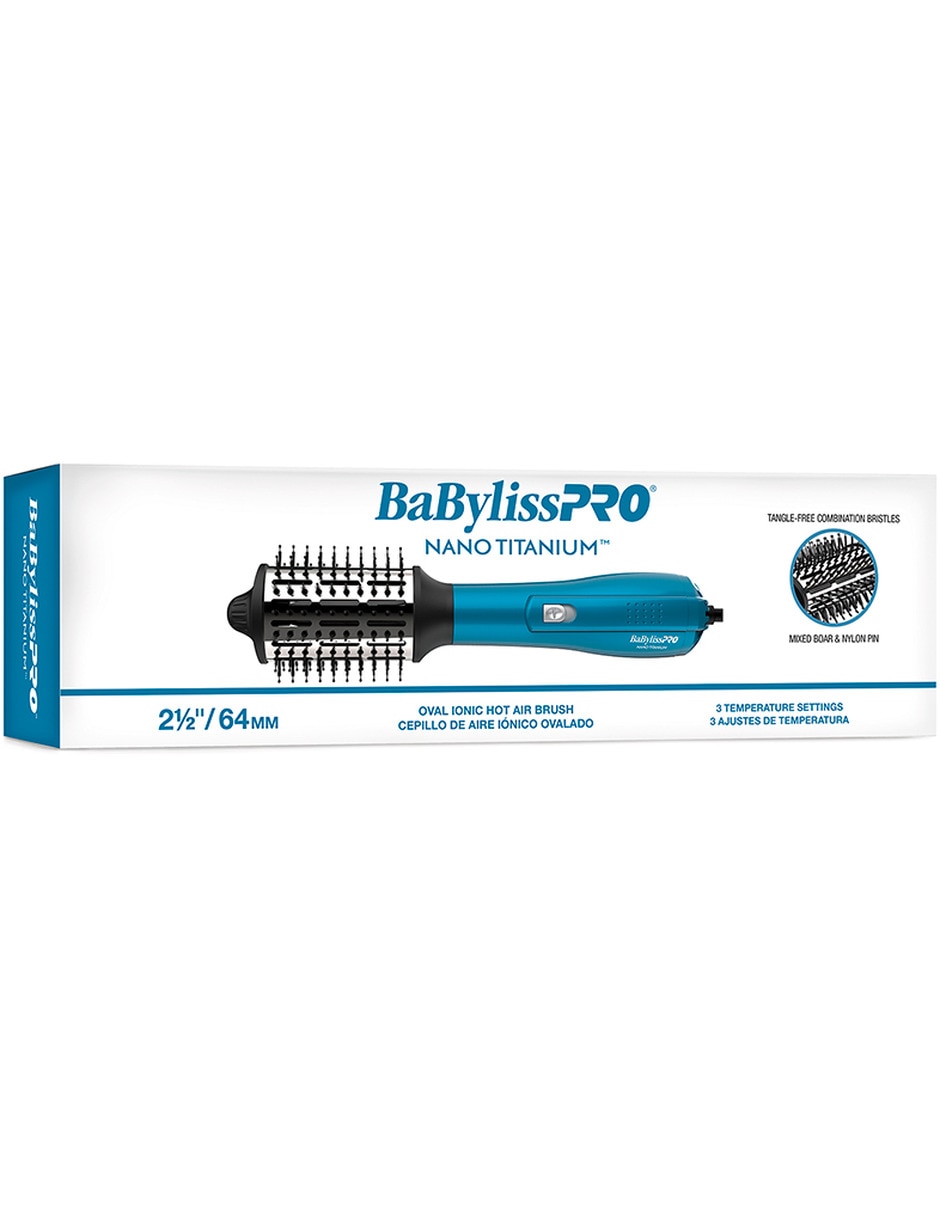 Cepillo de aire Bnthb250Es 3