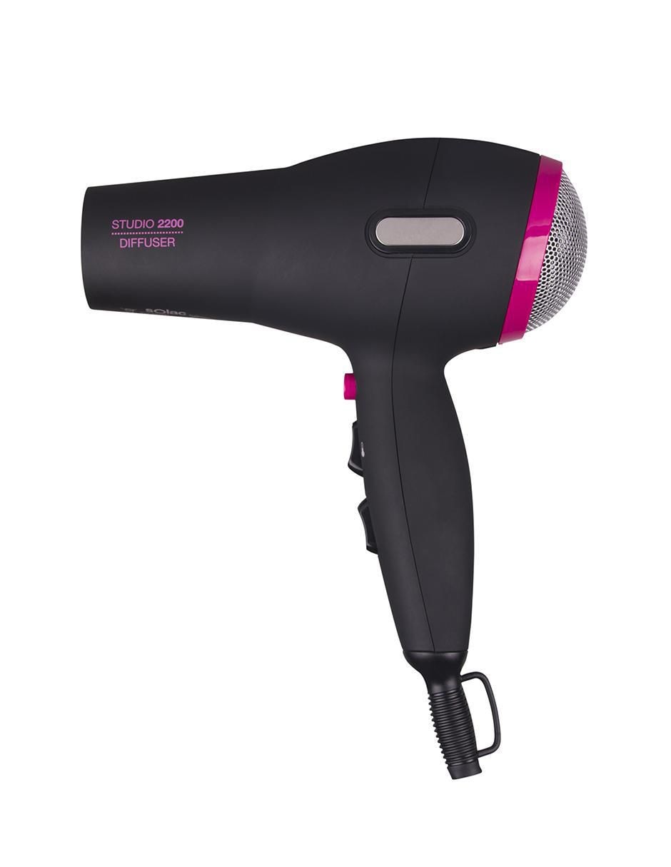 Secadora de cabello Solac Expert 2200 en Liverpool