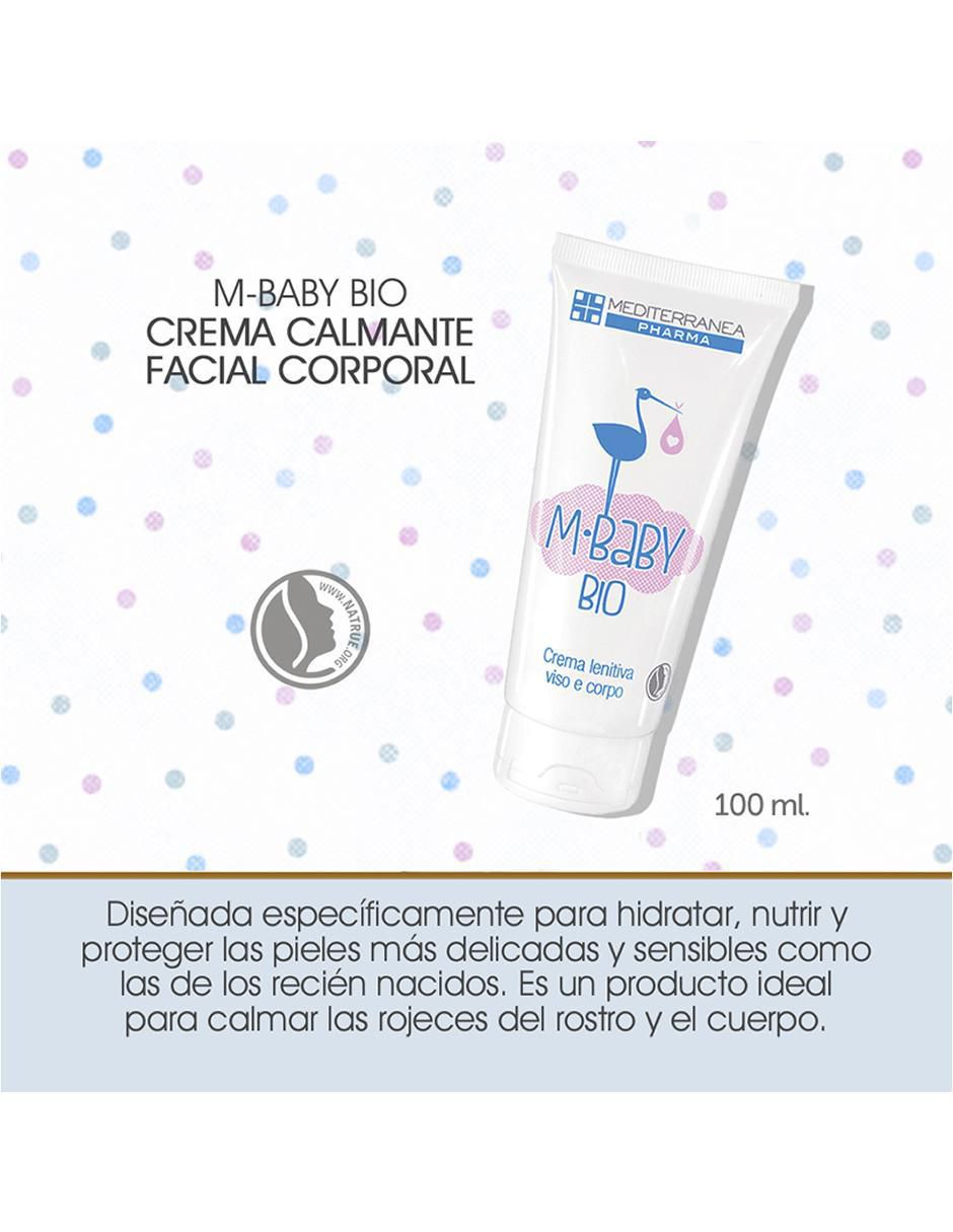Crema facial recomendada para calmar la piel día y noche para todo tipo piel 2