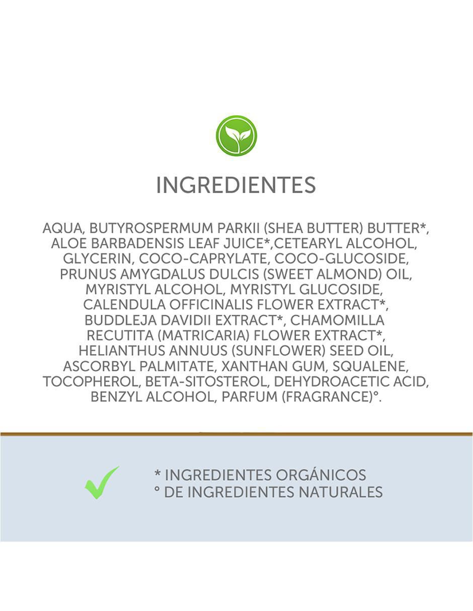Crema facial recomendada para calmar la piel día y noche para todo tipo piel 4