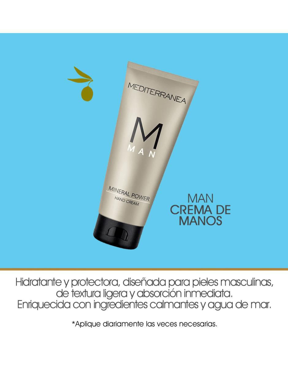Crema para manos recomendada para hidratar día y noche para todo tipo piel 2
