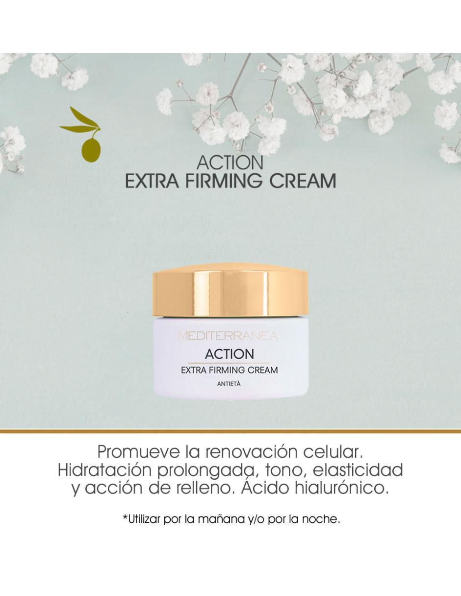 Crema facial recomendada para reafirmar día y noche para todo tipo piel 2
