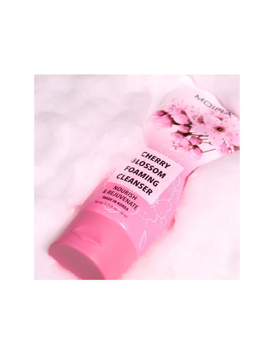 Limpiador facial recomendado para suavizar 2