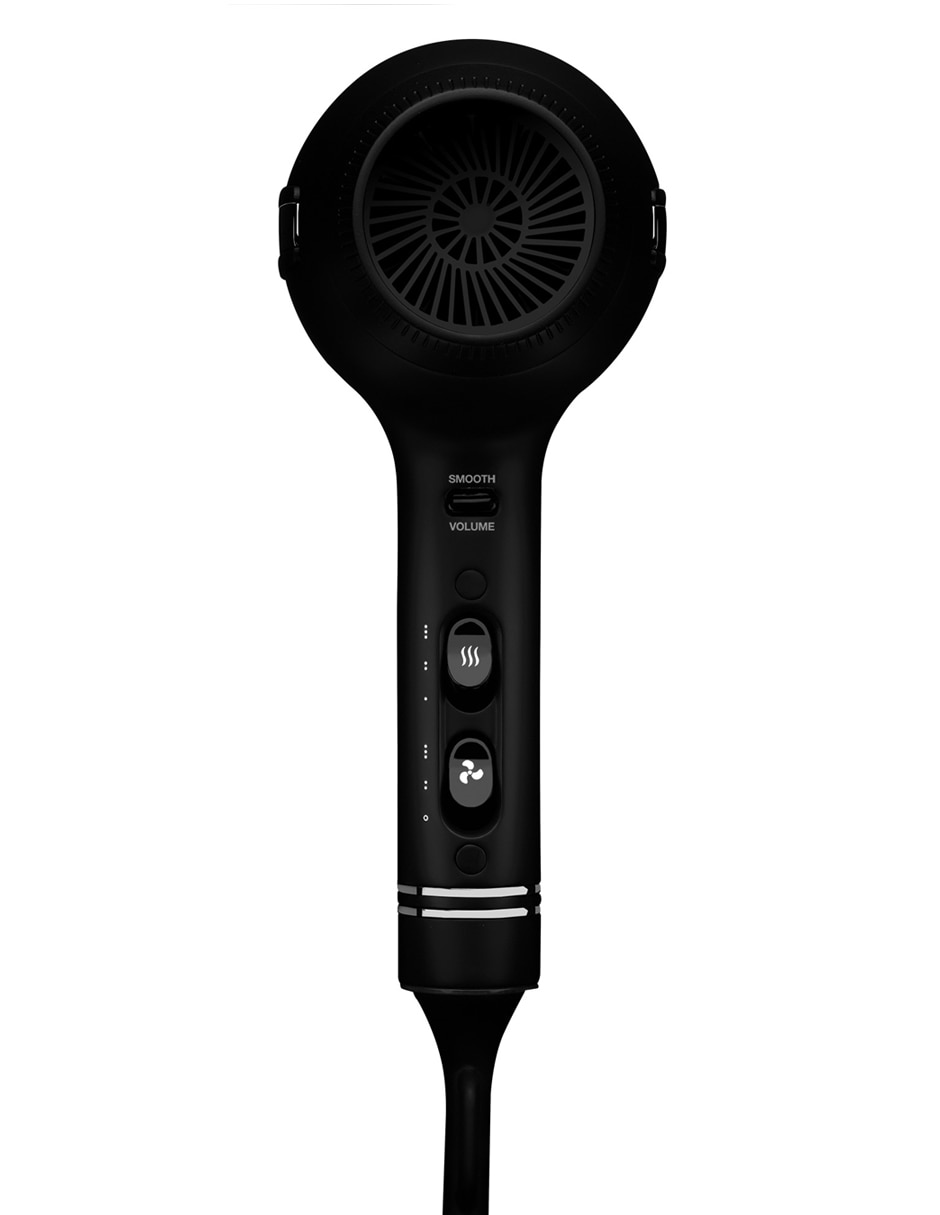 Secadora de cabello Pro 2000w 4