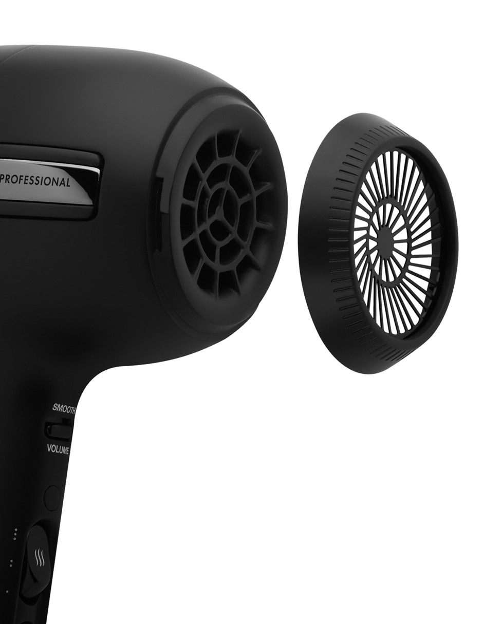 Secadora de cabello Pro 2000w 5
