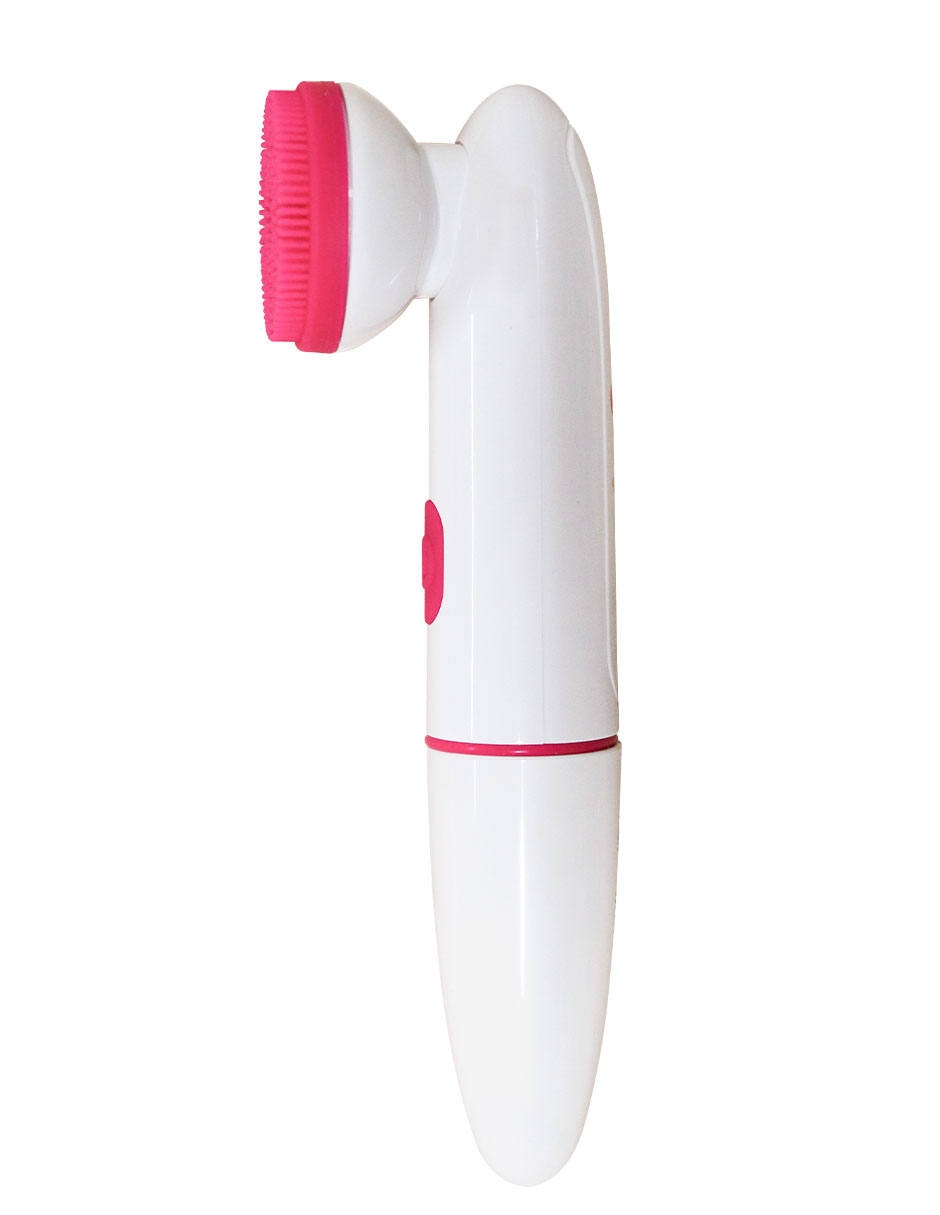 Cepillo facial 7