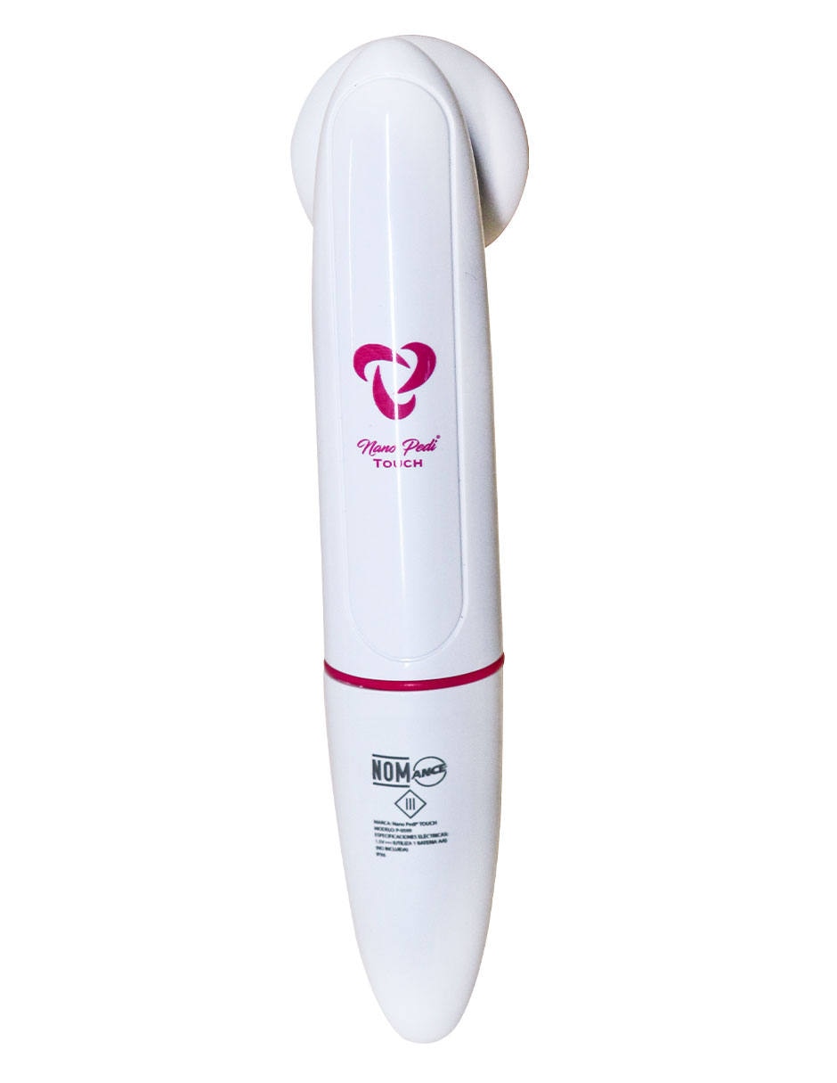 Cepillo facial 8