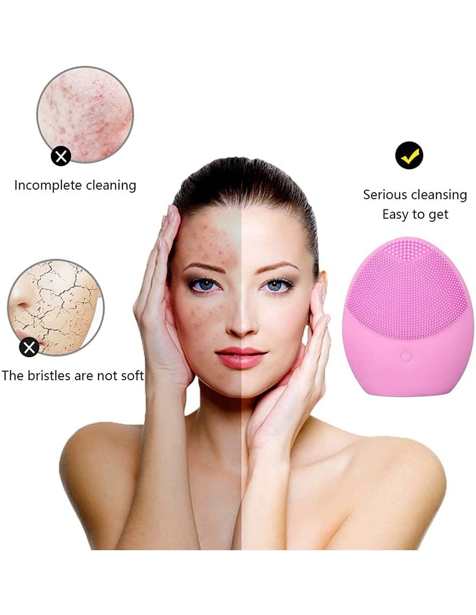 Masajeador facial 3