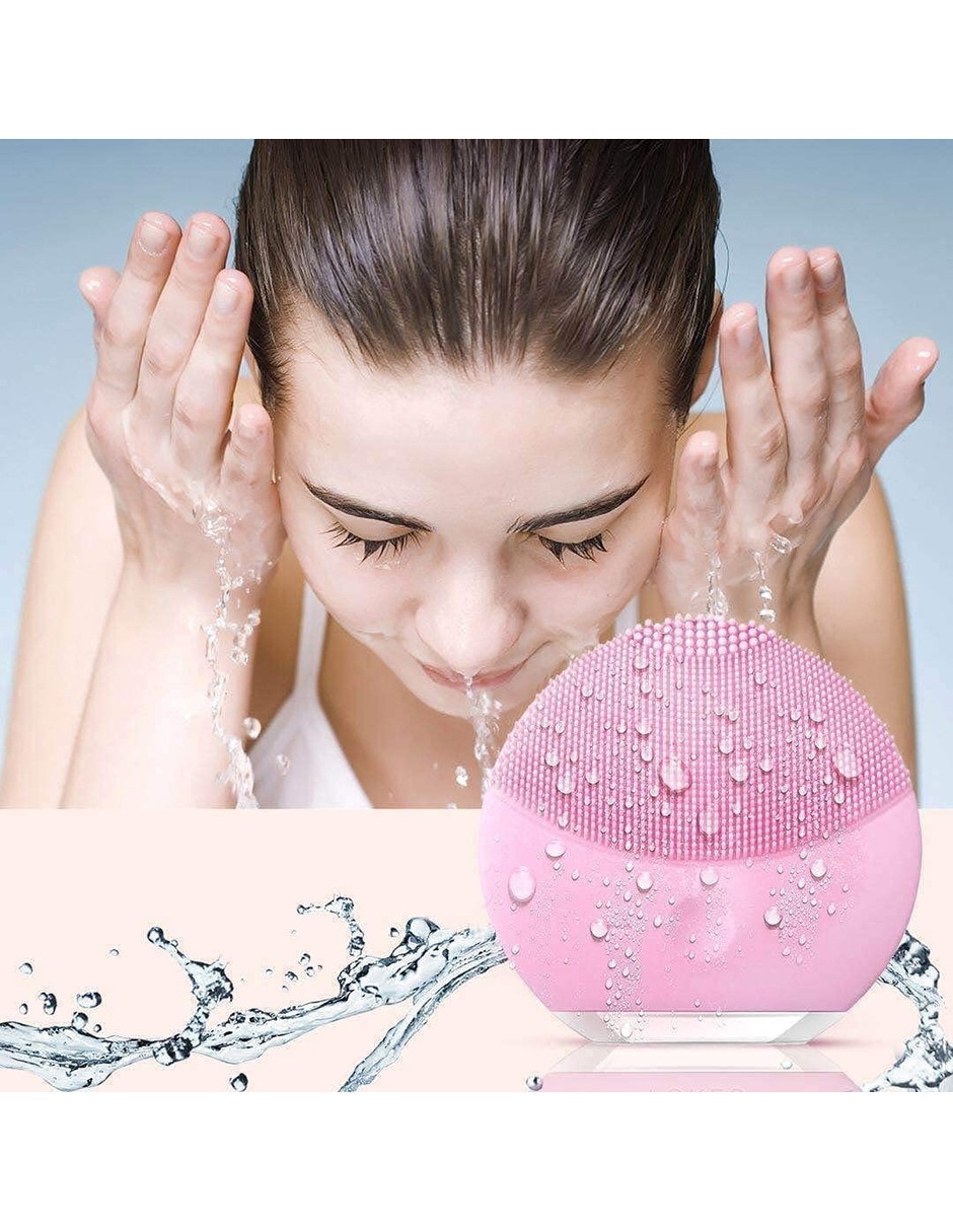 Masajeador facial 5