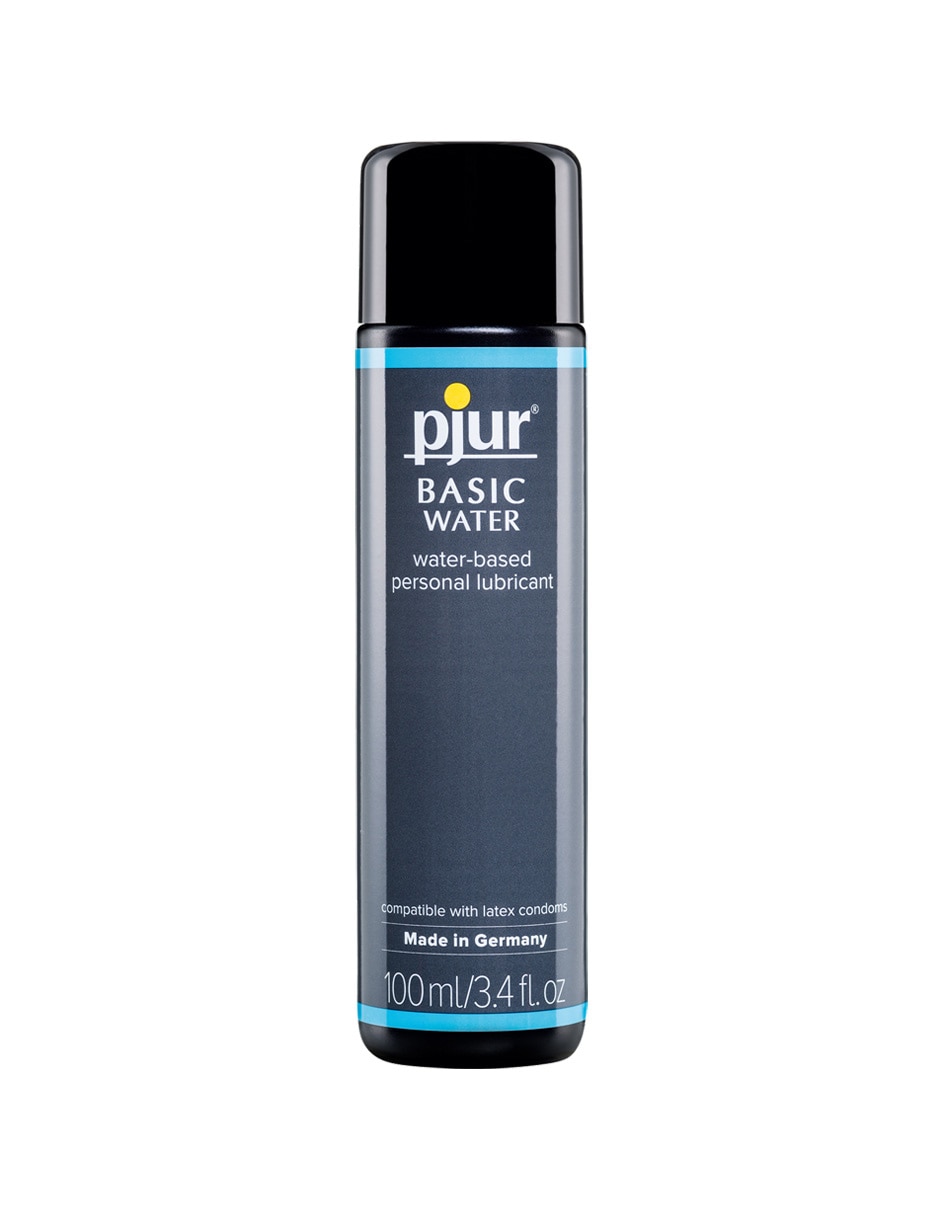 Lubricante íntimo 1