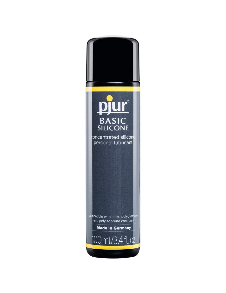 Lubricante íntimo 1