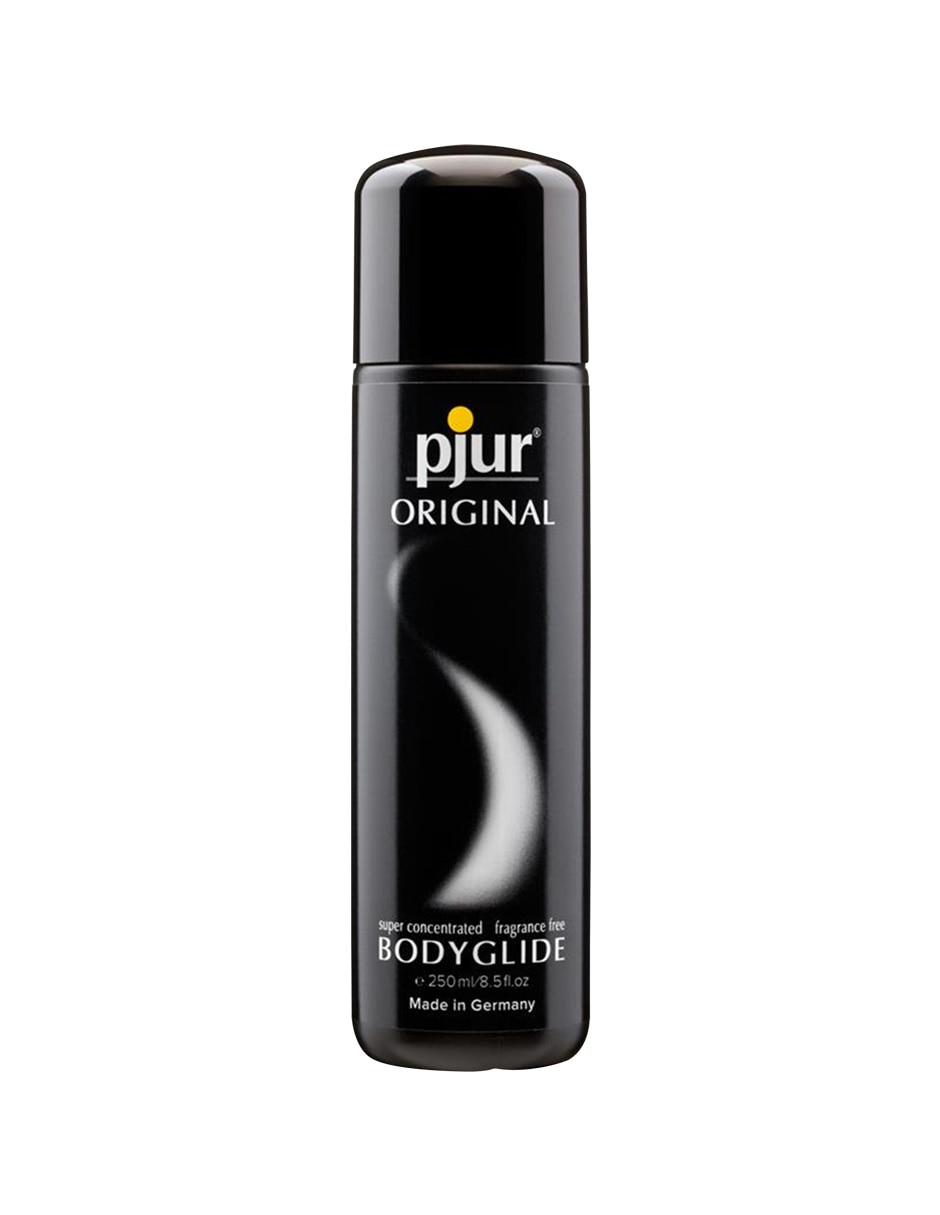 Lubricante íntimo 1