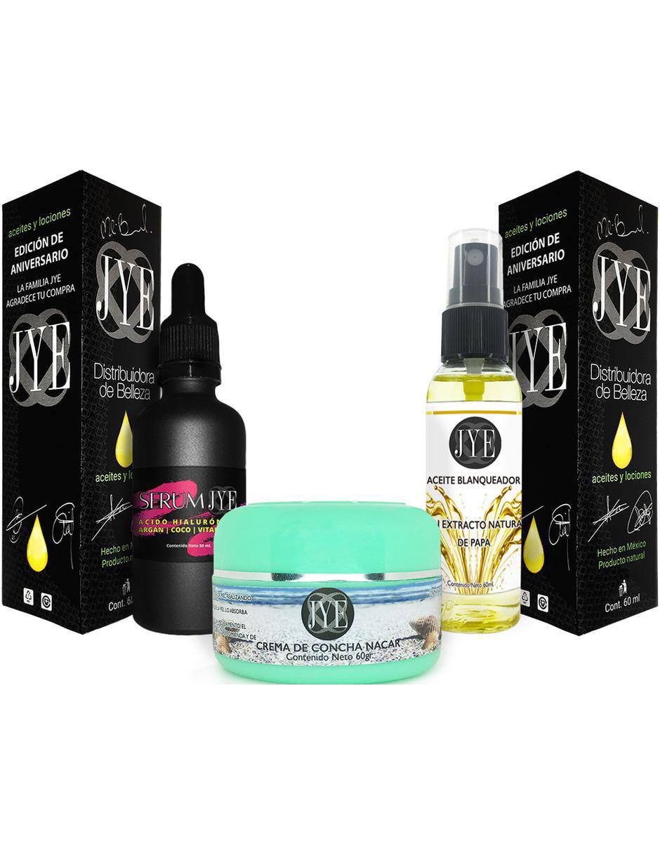 Tratamiento facial y corporal hidratante Tratamiento facial y corporal hidratante