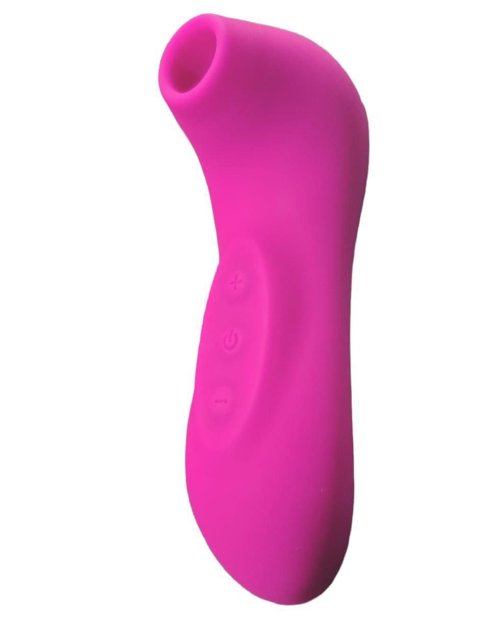 Vibrador para clítoris Hottie 1