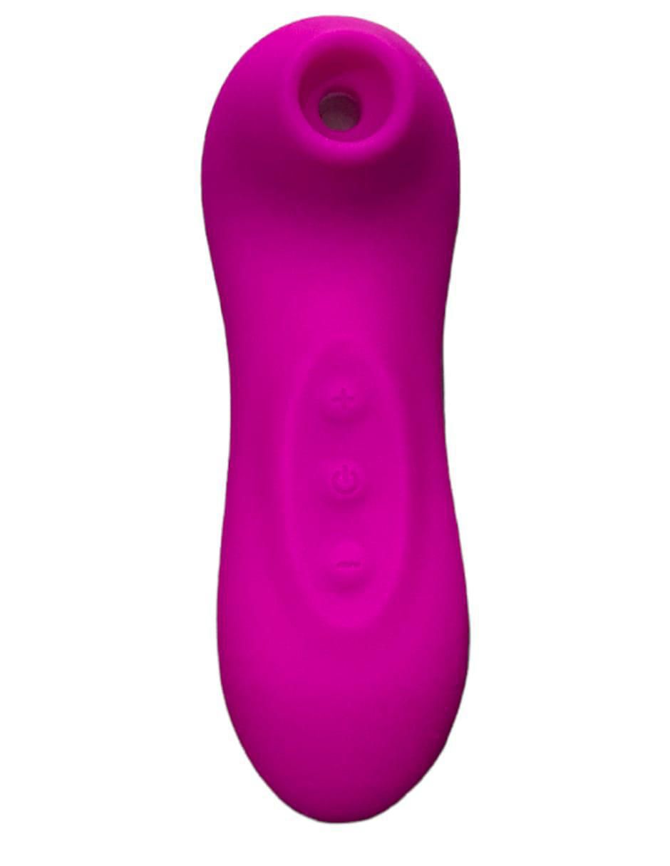 Vibrador para clítoris Hottie 2