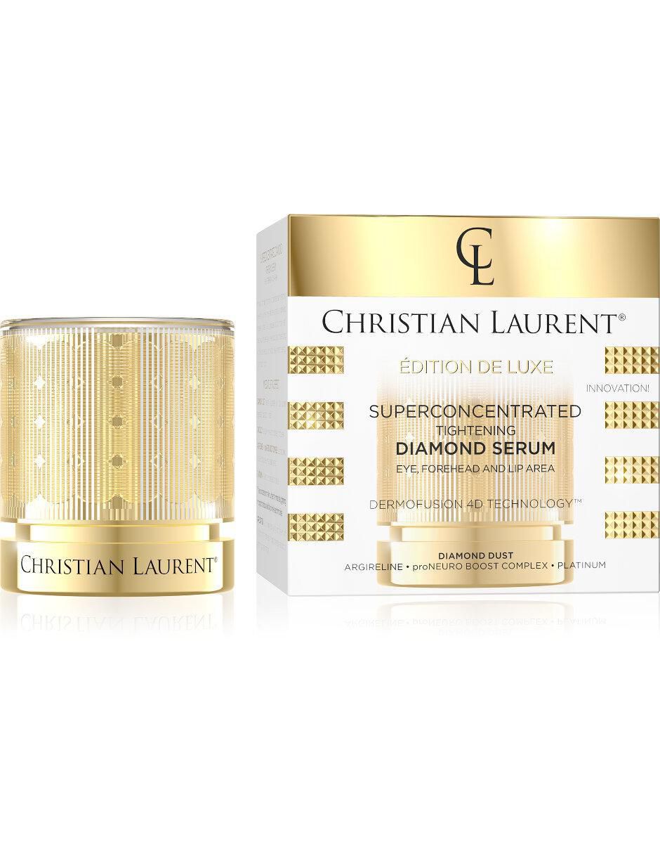 Sérum facial Diamante Edición Exclusiva 20 Face Care todo tipo piel Sérum facial Diamante Edición Exclusiva 20 Face Care todo tipo piel