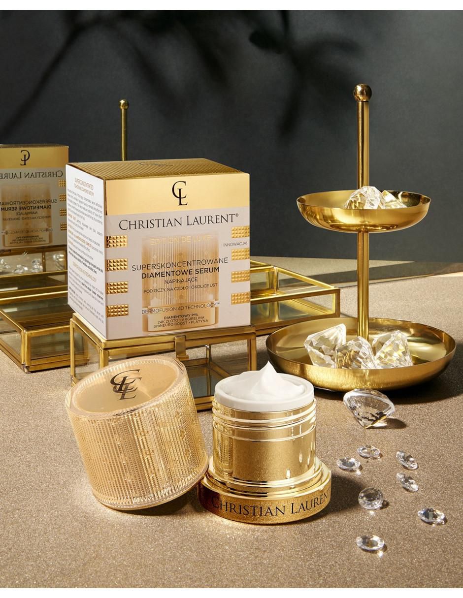 Sérum facial Diamante Edición Exclusiva 20 Face Care todo tipo piel 2