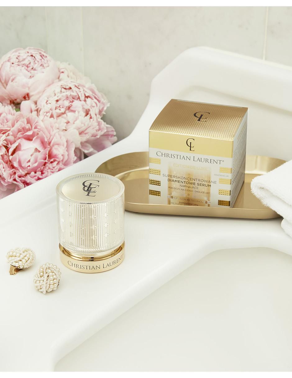 Sérum facial Diamante Edición Exclusiva 20 Face Care todo tipo piel 3