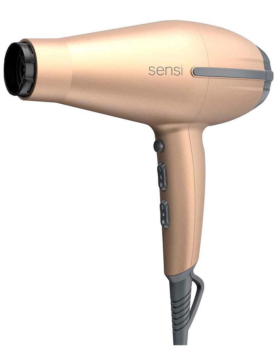 Secadora de cabello 2