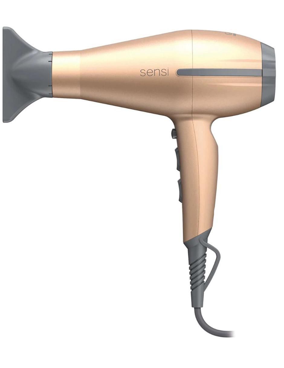 Secadora de cabello 3