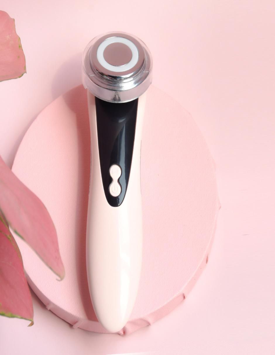 Masajeador facial 5