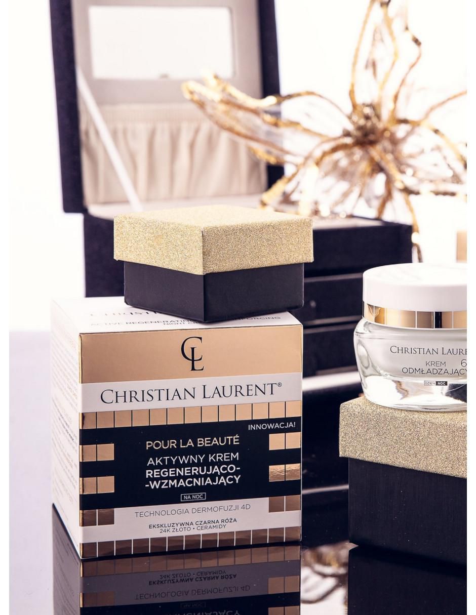 Crema facial recomendada para regenerar noche 20 Face Care para todo tipo piel 3