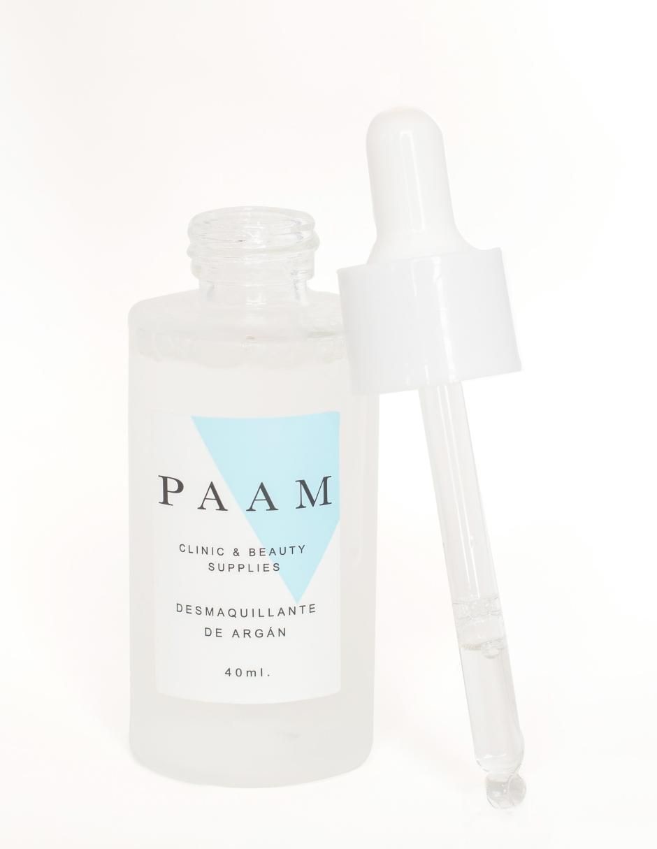 Desmaquillante Serum Regenerador de Argán