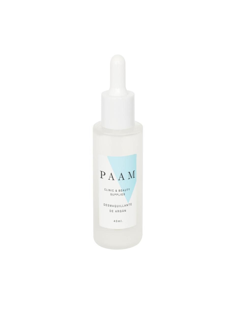 Desmaquillante Serum Regenerador de Argán 2
