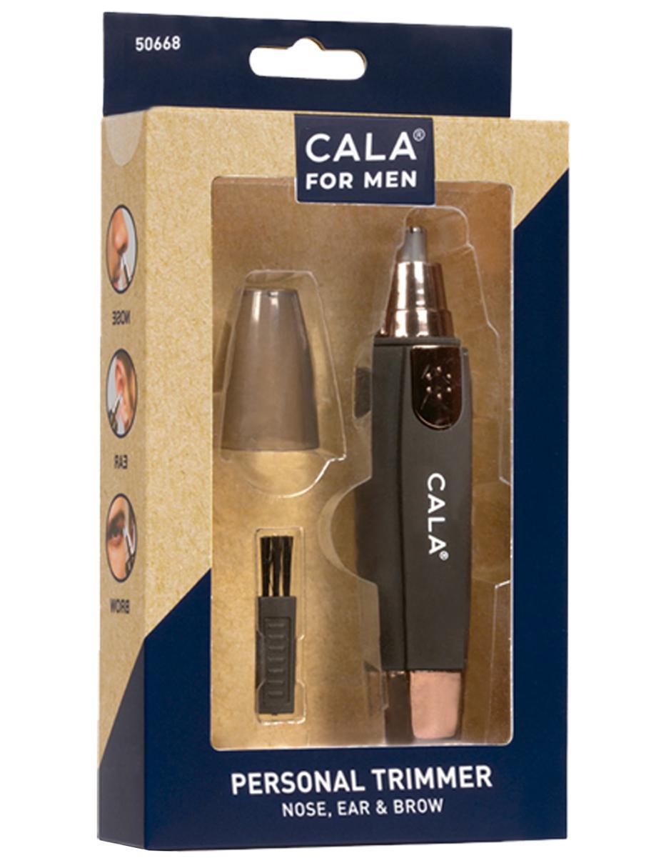 Recortadora de vello nasal 2