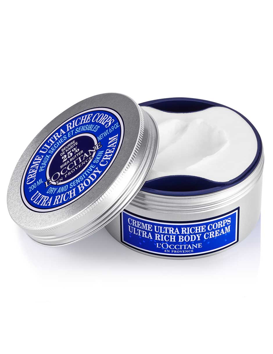 Crema para cuerpo recomendada para hidratar día y noche para todo tipo piel 2