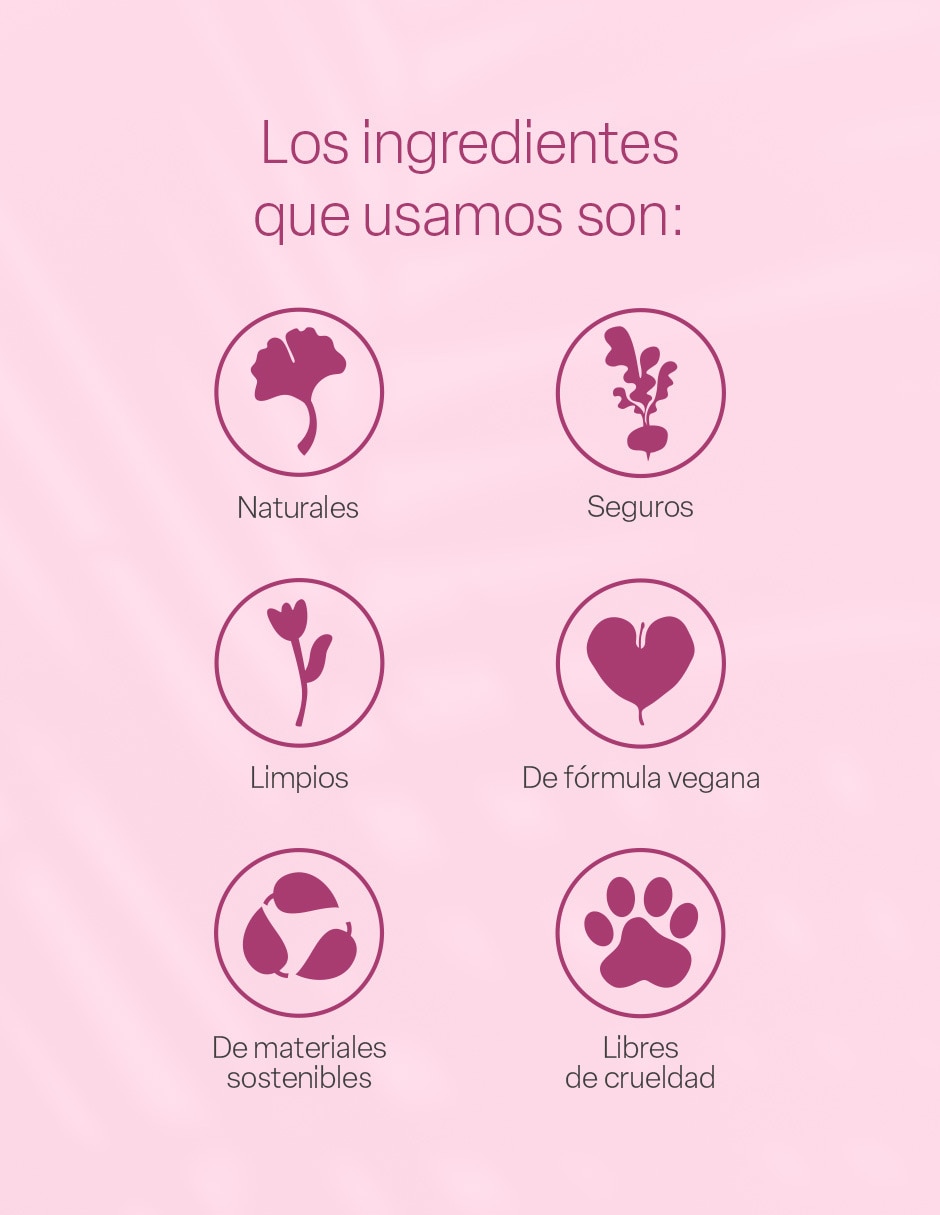 Blush en barra 9