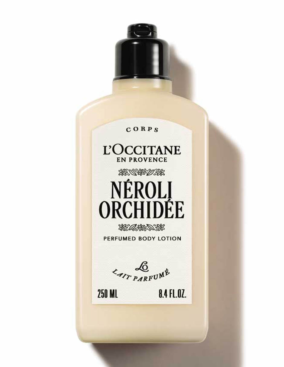 Aceite de Neroli 250 ml