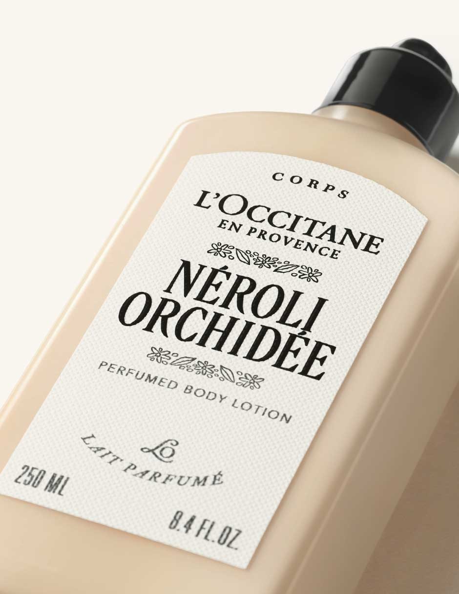 Aceite de Neroli 250 ml 2