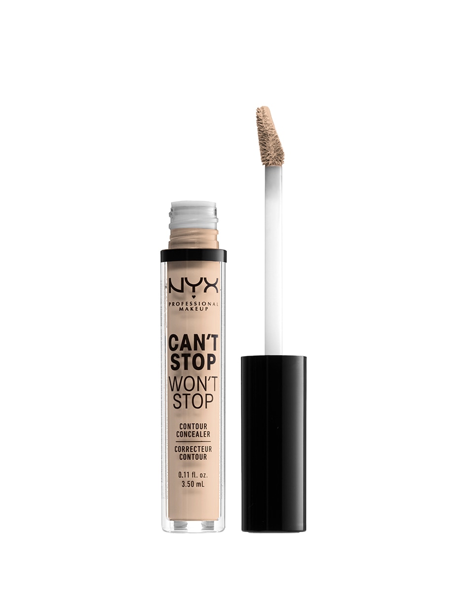 Corrector Cswsc