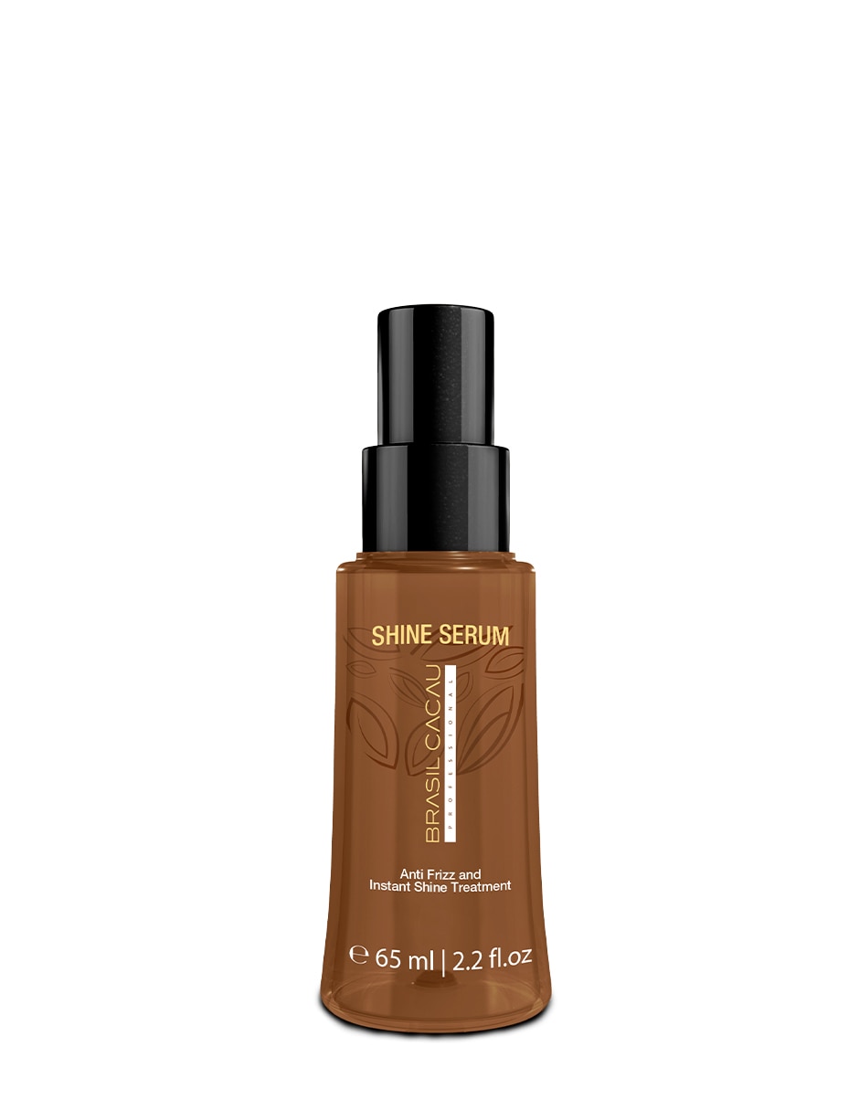 Sérum hidratante para cabello BC Shine todo tipo piel